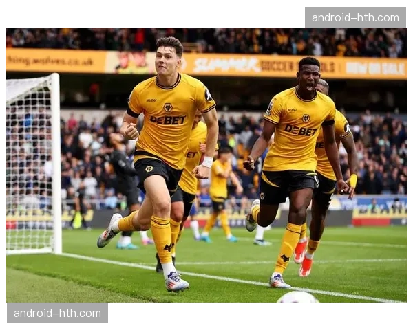 狼队 0-2 利物浦 红军重组中场改善控球取关键三分