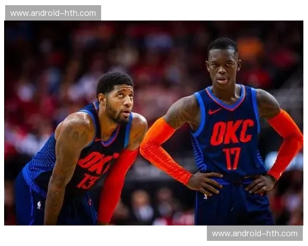 雷霆防守策略调整及时 针对公牛外线投射进行限制