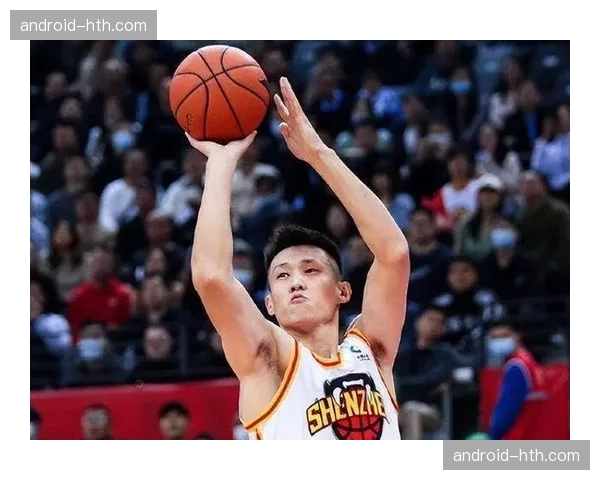 深圳七连胜期间防守持续性存疑 单场23次抢断形成压制